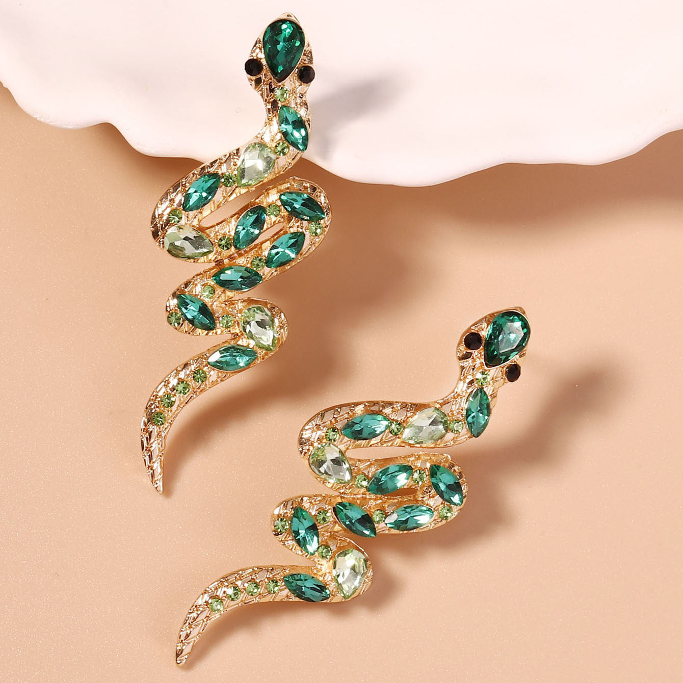 Beautiful Earring with Unique Style