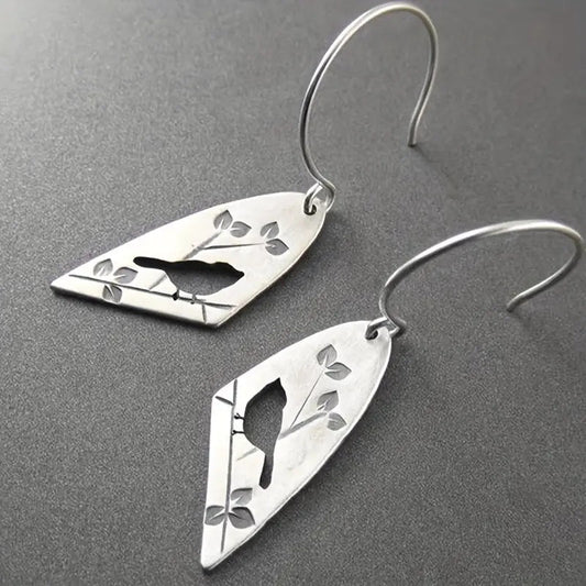 Romantic Earring for Special Moments