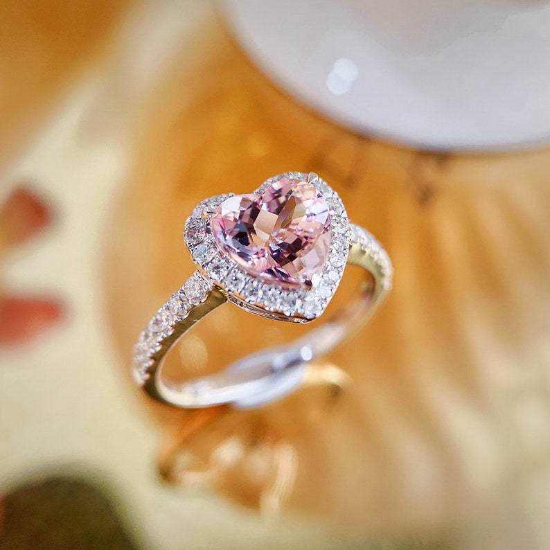 Classic Ring with Timeless Appeal