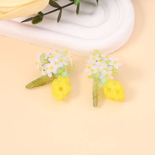 Elegant Earring for Every Occasion