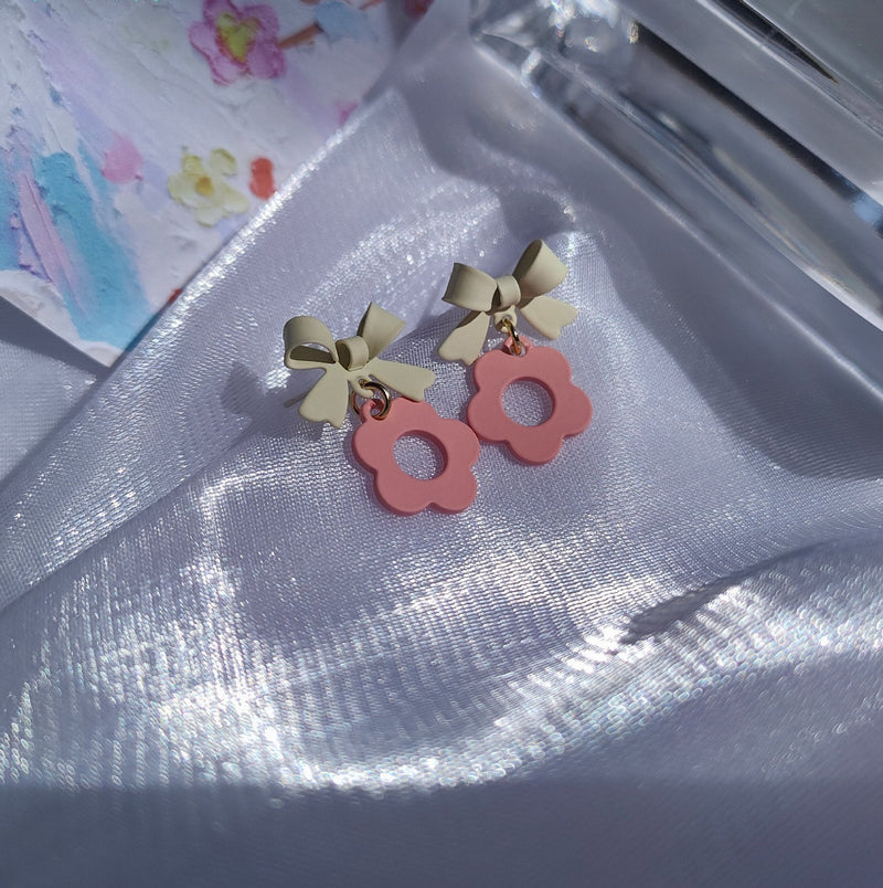 Beautiful Earring with Unique Style