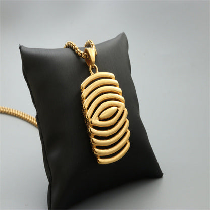 Stunning Necklace for Daily Wear