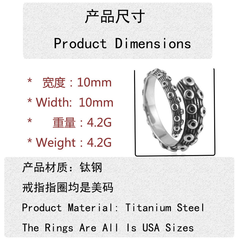 Delicate Artisan Ring