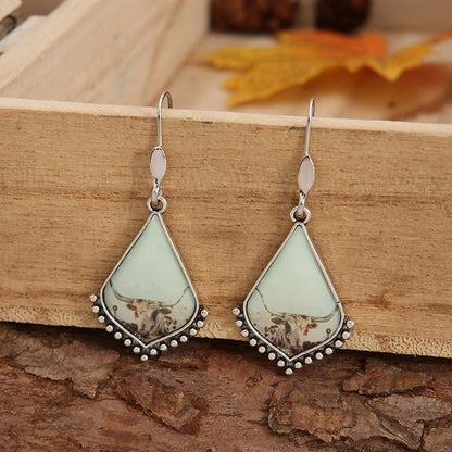 Stunning Earring for Daily Wear