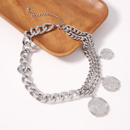 Beautiful Necklace with Unique Style