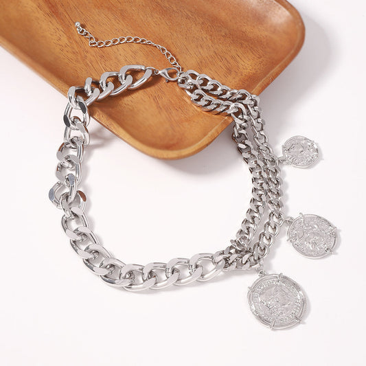 Beautiful Necklace with Unique Style
