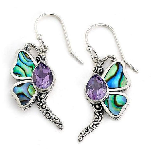 Delicate Artisan Earring