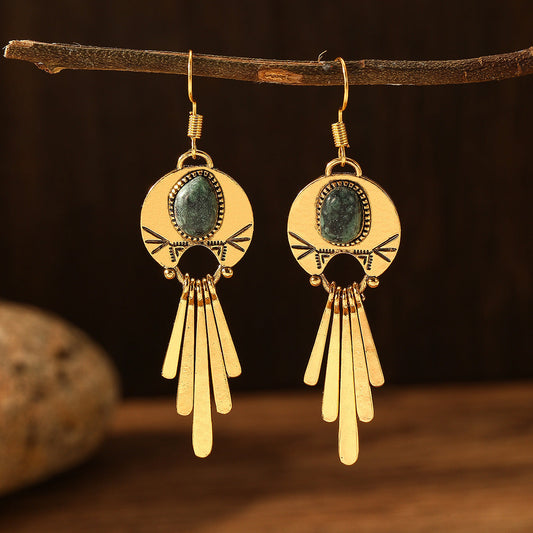 Elegant Earring for Every Occasion