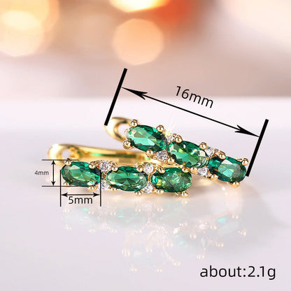 Elegant Earring for Every Occasion