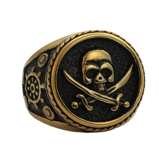 Charming Ring for Any Occasion