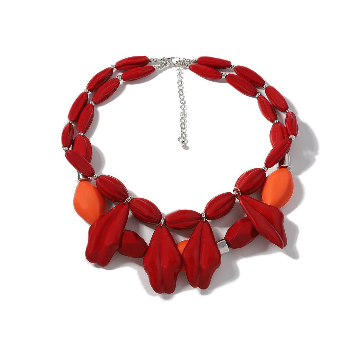 Classic Necklace with Timeless Appeal