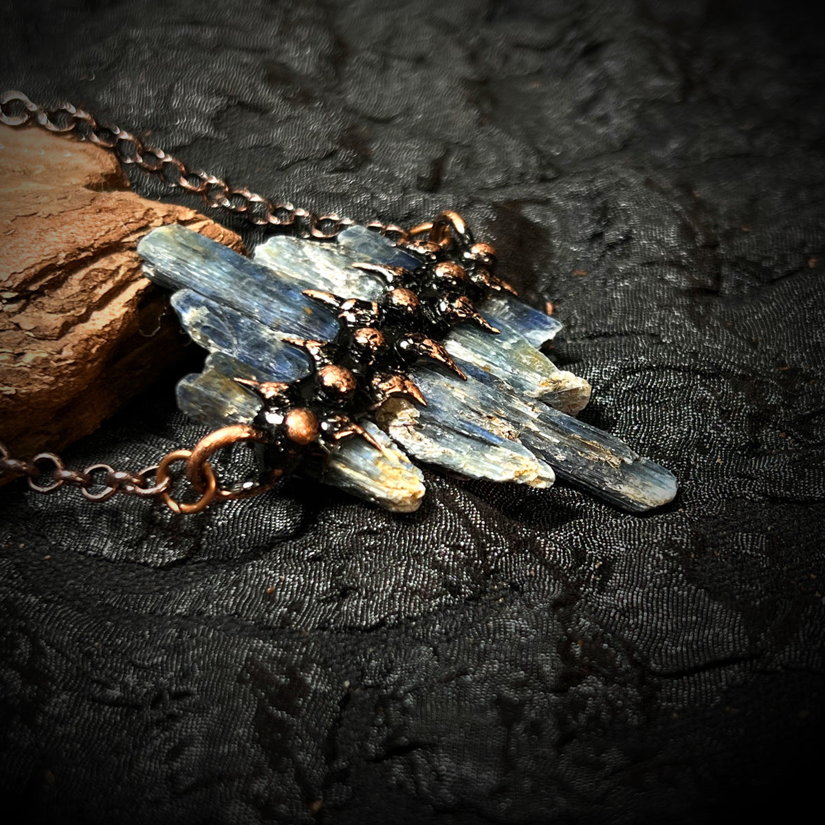 Beautiful Necklace with Unique Style