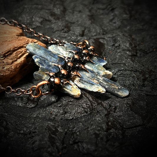Beautiful Necklace with Unique Style
