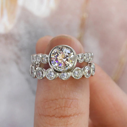 Charming Ring for Any Occasion