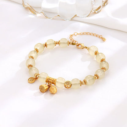 Elegant Silver Bracelet for Every Occasion