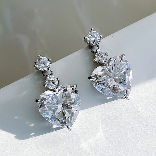 Elegant Earring for Every Occasion