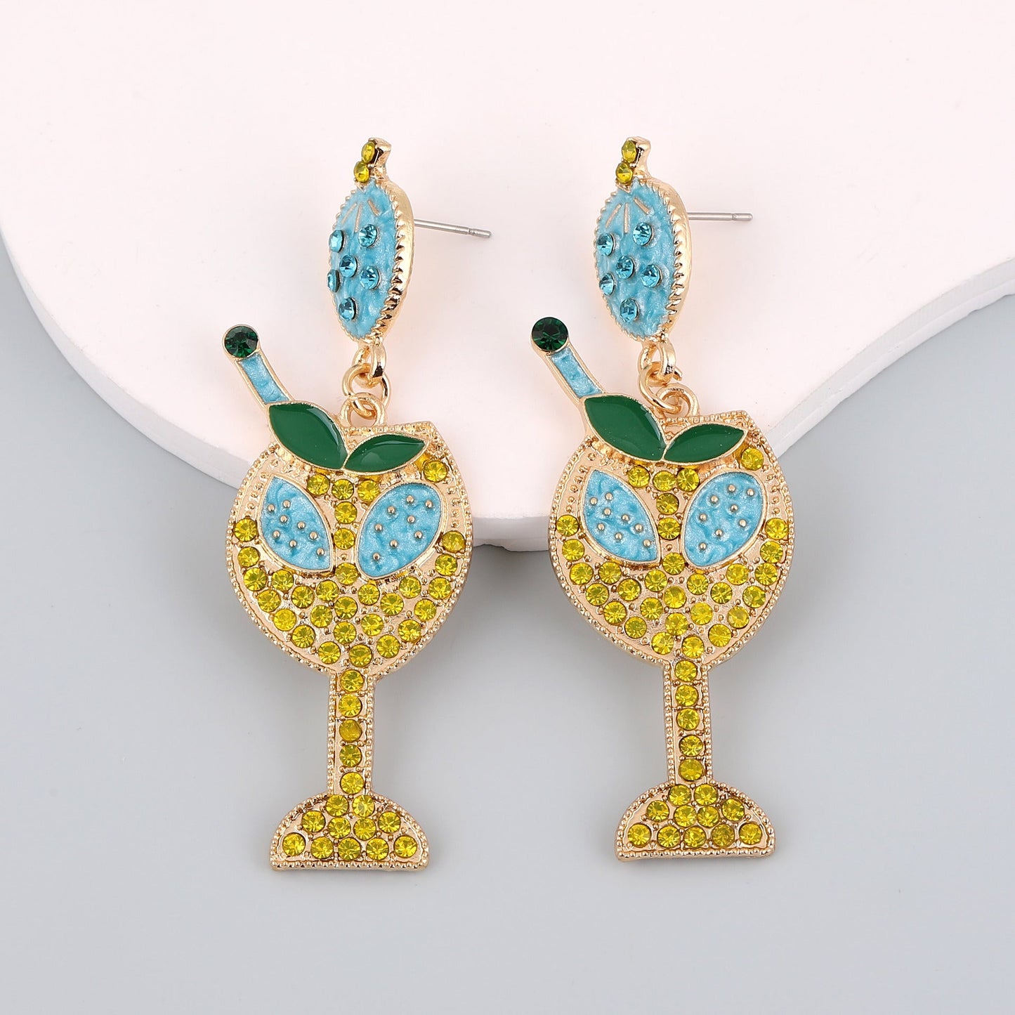 Elegant Pearl Earring for Every Occasion