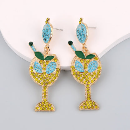 Elegant Pearl Earring for Every Occasion