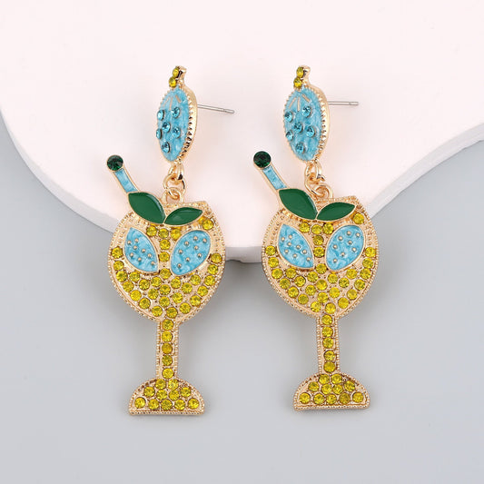 Elegant Pearl Earring for Every Occasion