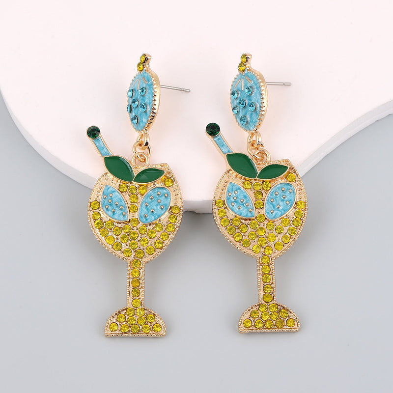 Elegant Pearl Earring for Every Occasion