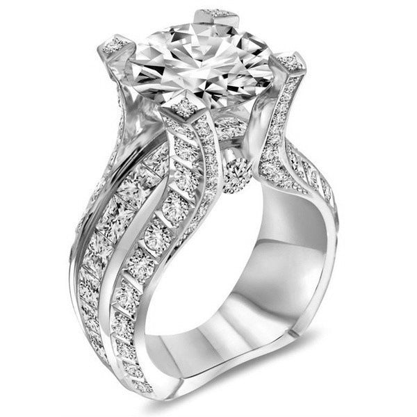 Elegant Gold Ring for Every Occasion