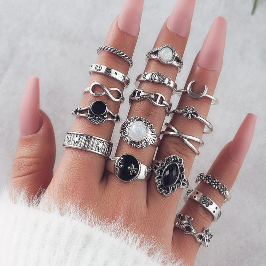 Elegant Ring for Every Occasion