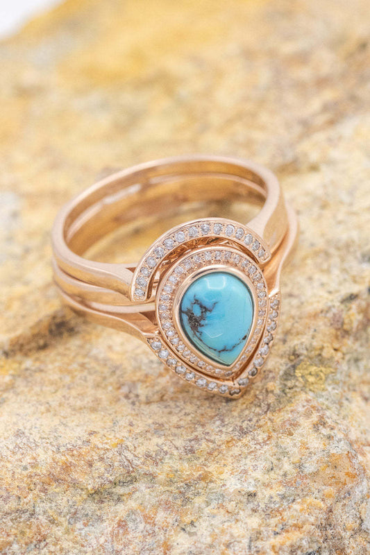 Delicate Artisan Ring
