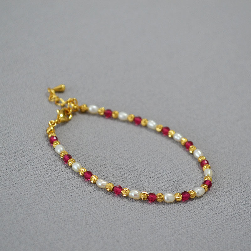 Charming Pearl Necklace for Any Occasion