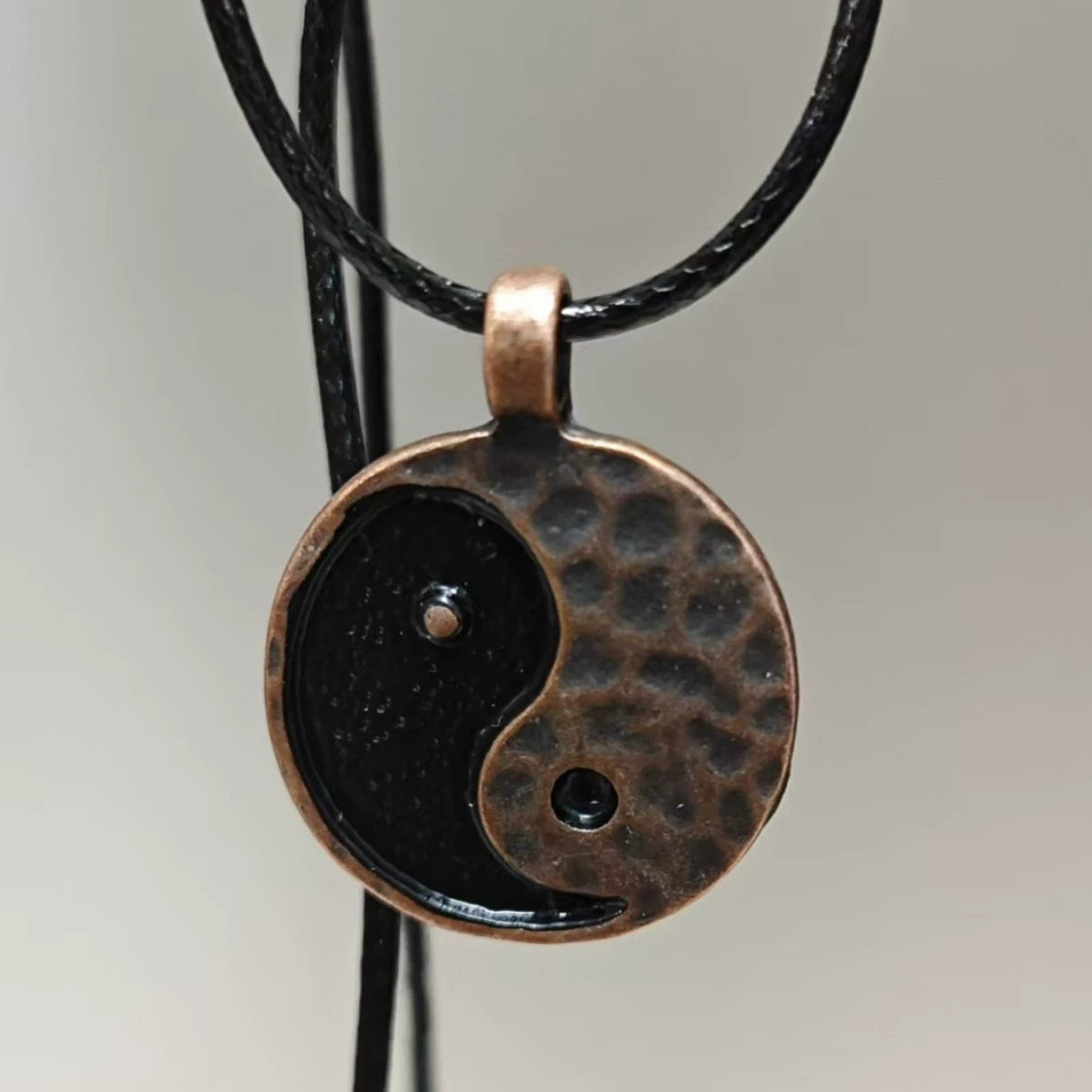 Delicate Artisan Necklace