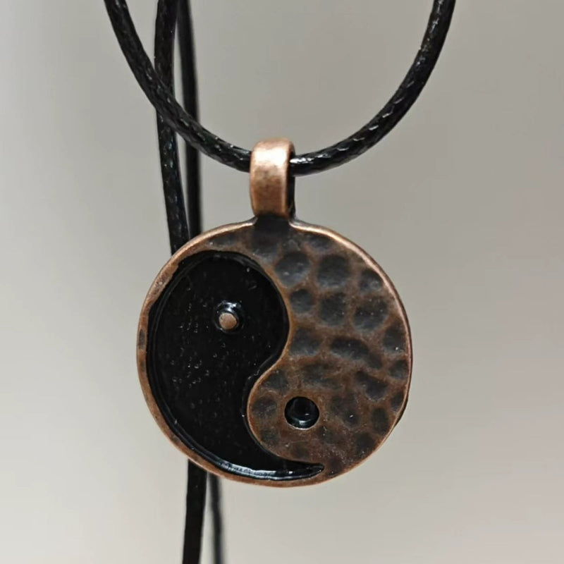 Delicate Artisan Necklace