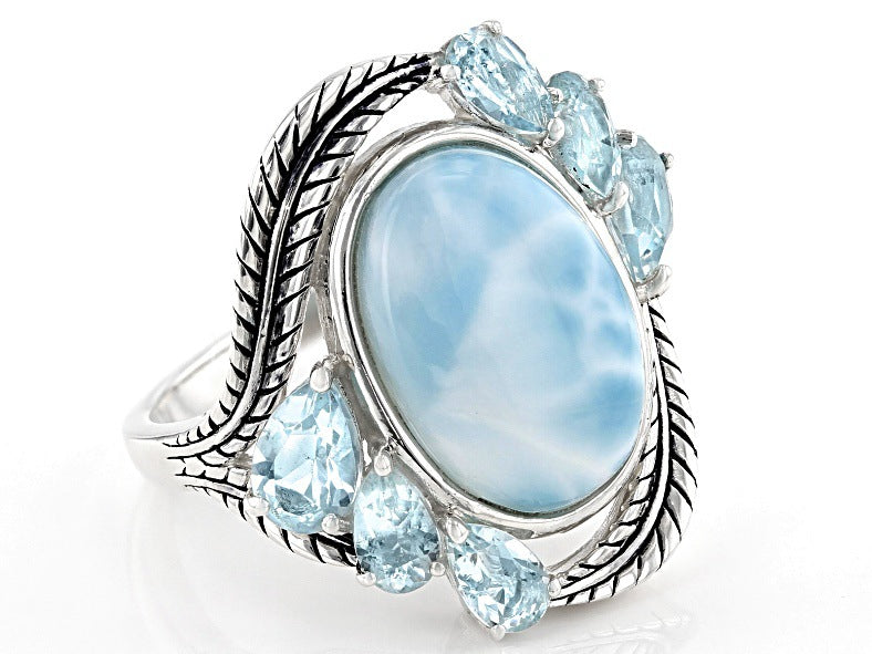 Vintage Handmade Ring