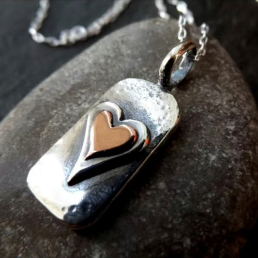 Classic Necklace with Timeless Appeal