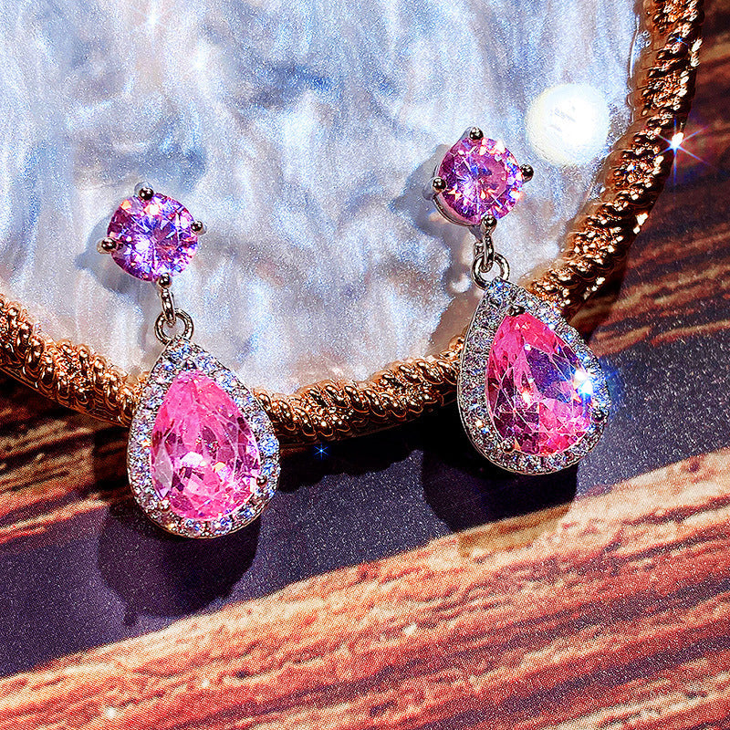 Beautiful Earring with Unique Style