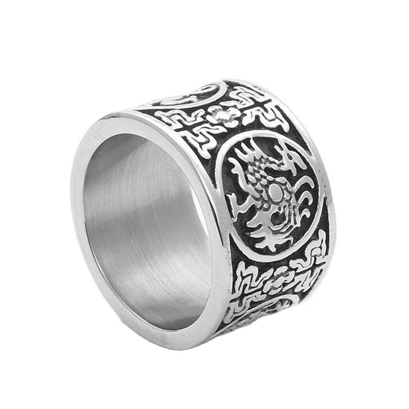 Charming Ring for Any Occasion