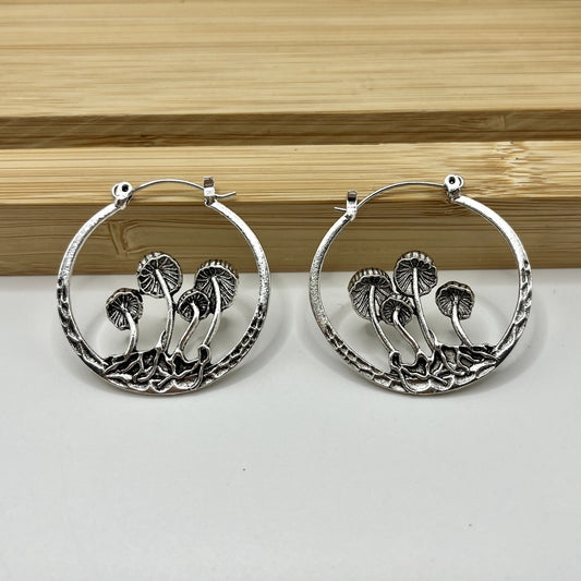 Romantic Earring for Special Moments