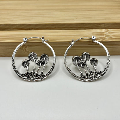Classic Earring with Timeless Appeal