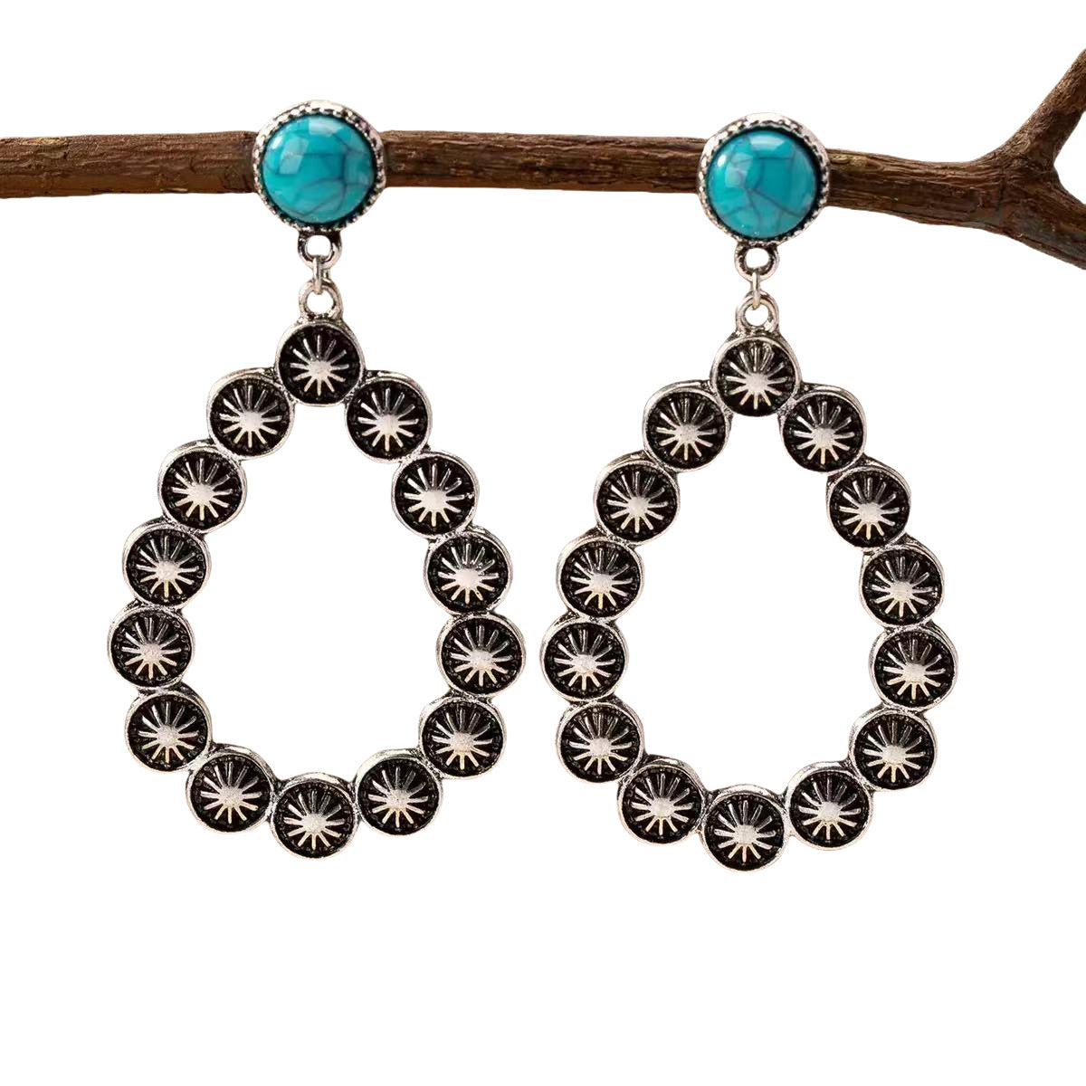 Romantic Earring for Special Moments