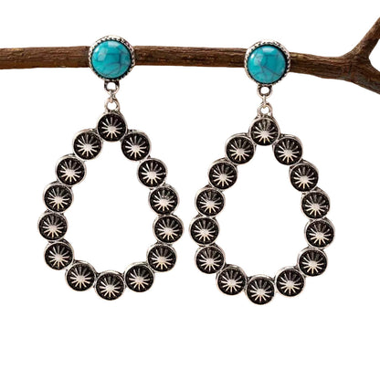 Romantic Earring for Special Moments