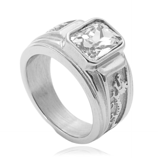 Stunning Ring for Daily Wear