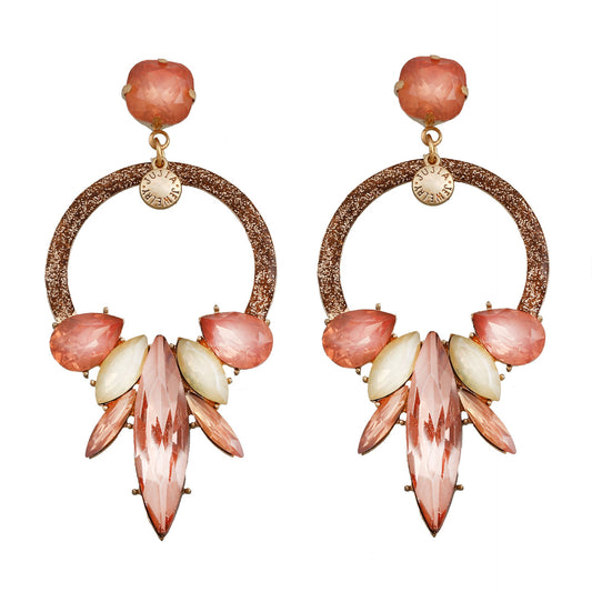 Charming Earring for Any Occasion