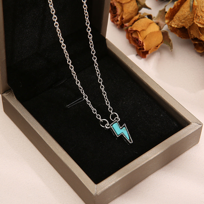 Delicate Artisan Pendant