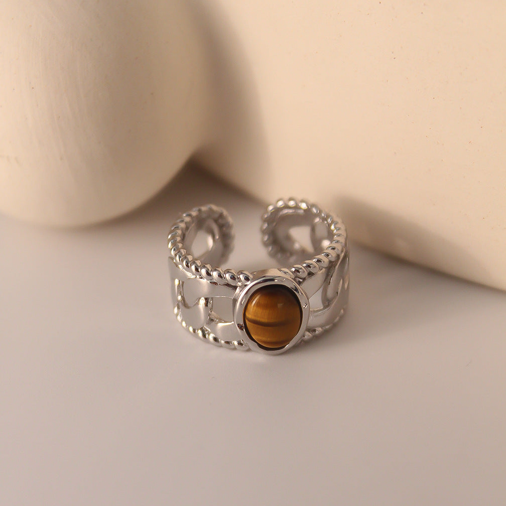 Charming Ring for Any Occasion