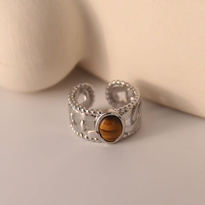 Charming Ring for Any Occasion