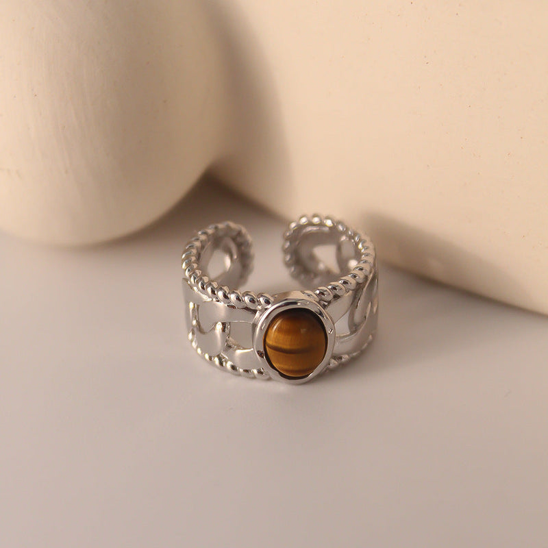 Charming Ring for Any Occasion