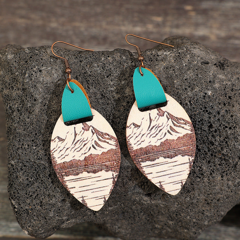 Charming Earring for Any Occasion