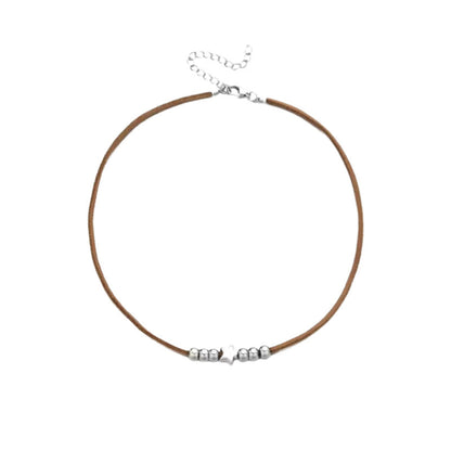 Classic Necklace with Timeless Appeal