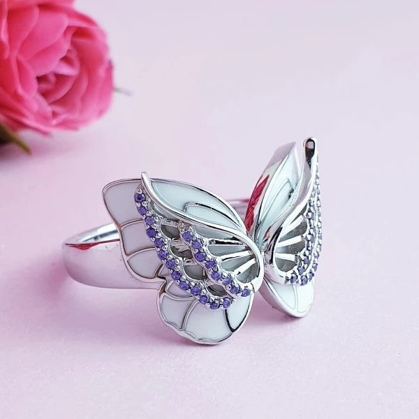 Romantic Ring for Special Moments