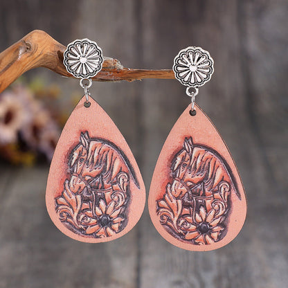 Elegant Earring for Every Occasion