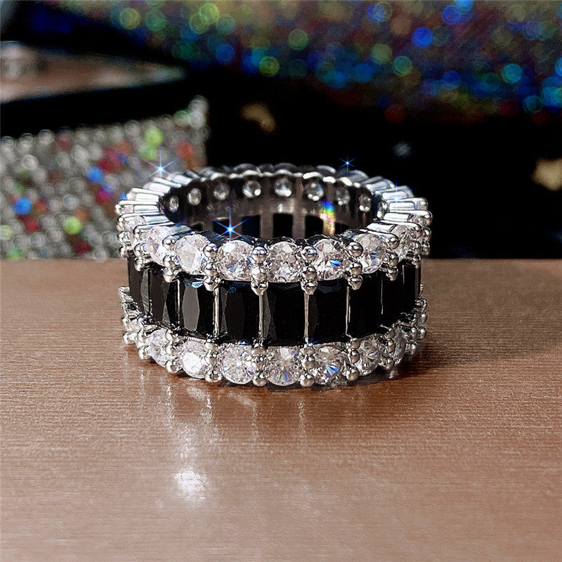 Classic Ring with Timeless Appeal