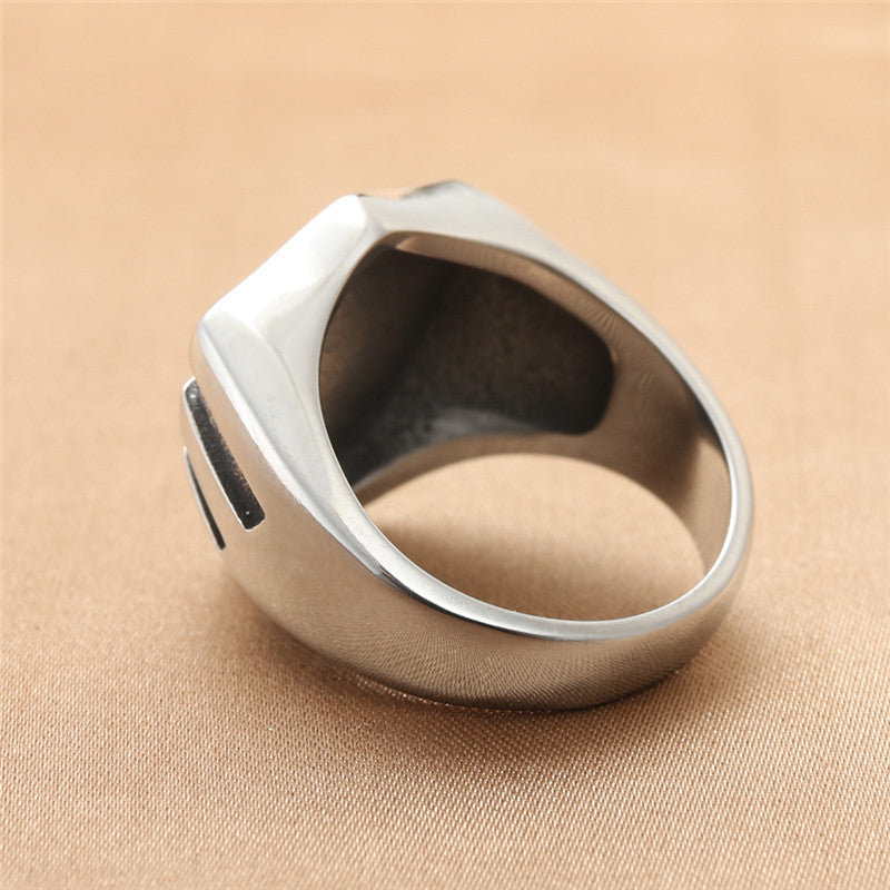 Vintage Handmade Ring
